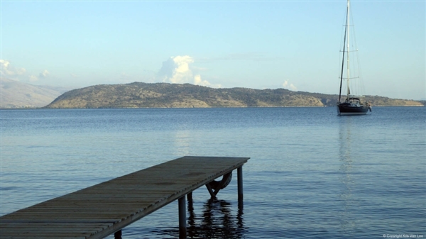 Griekenland - Oude paden verkennen langs de Corfu Trail